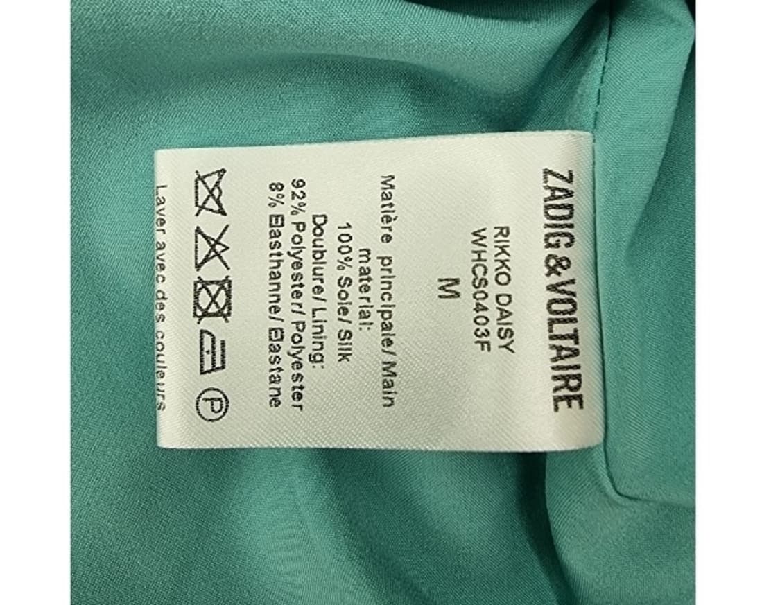 ZADIG&VOLTAIRE 쟈딕앤볼테르 상품이미지8