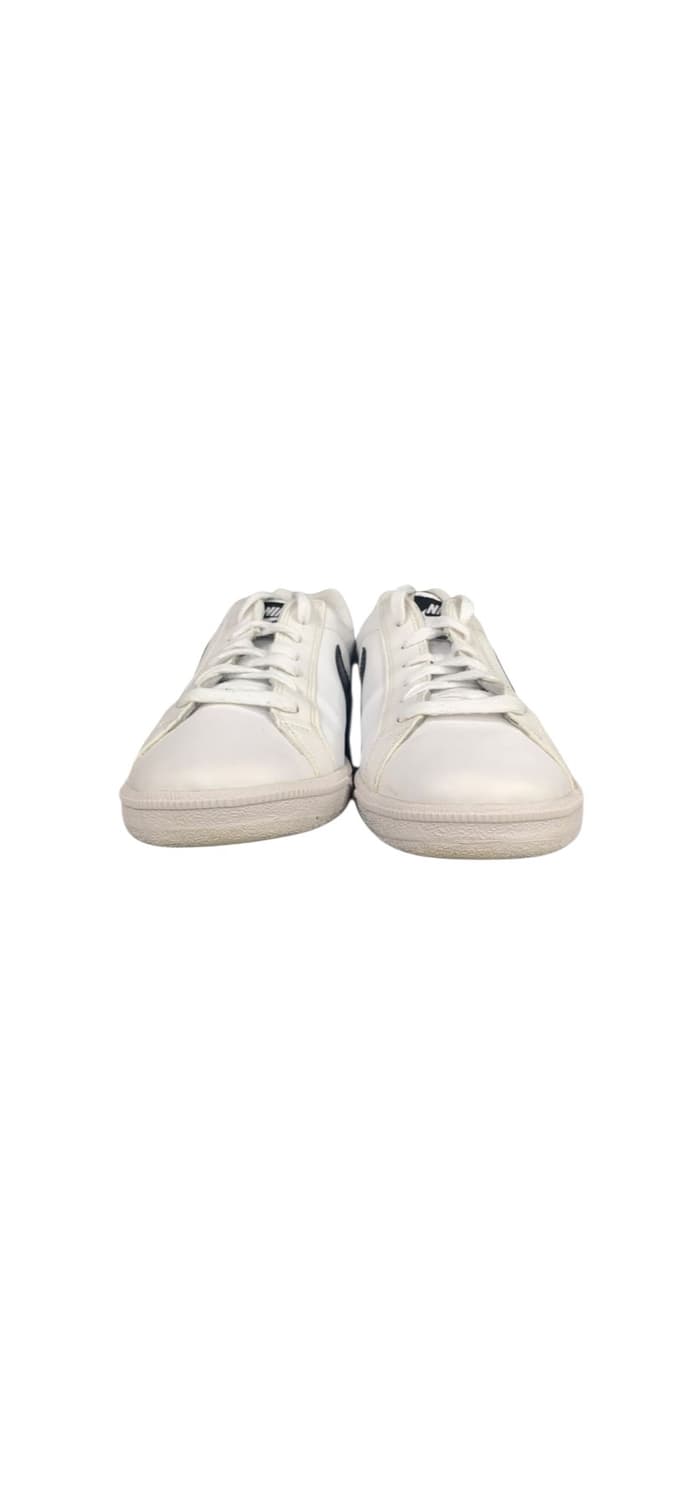 나이키 코트 로얄 화이트 블랙 280 (Gr-2736) 상품이미지6