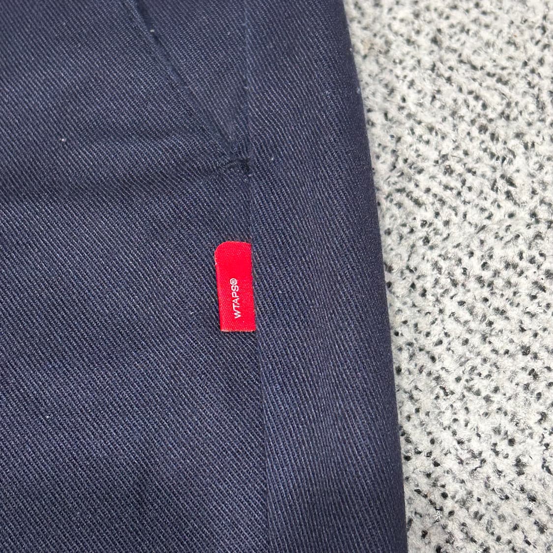 Wtaps 치노팬츠 상품이미지5