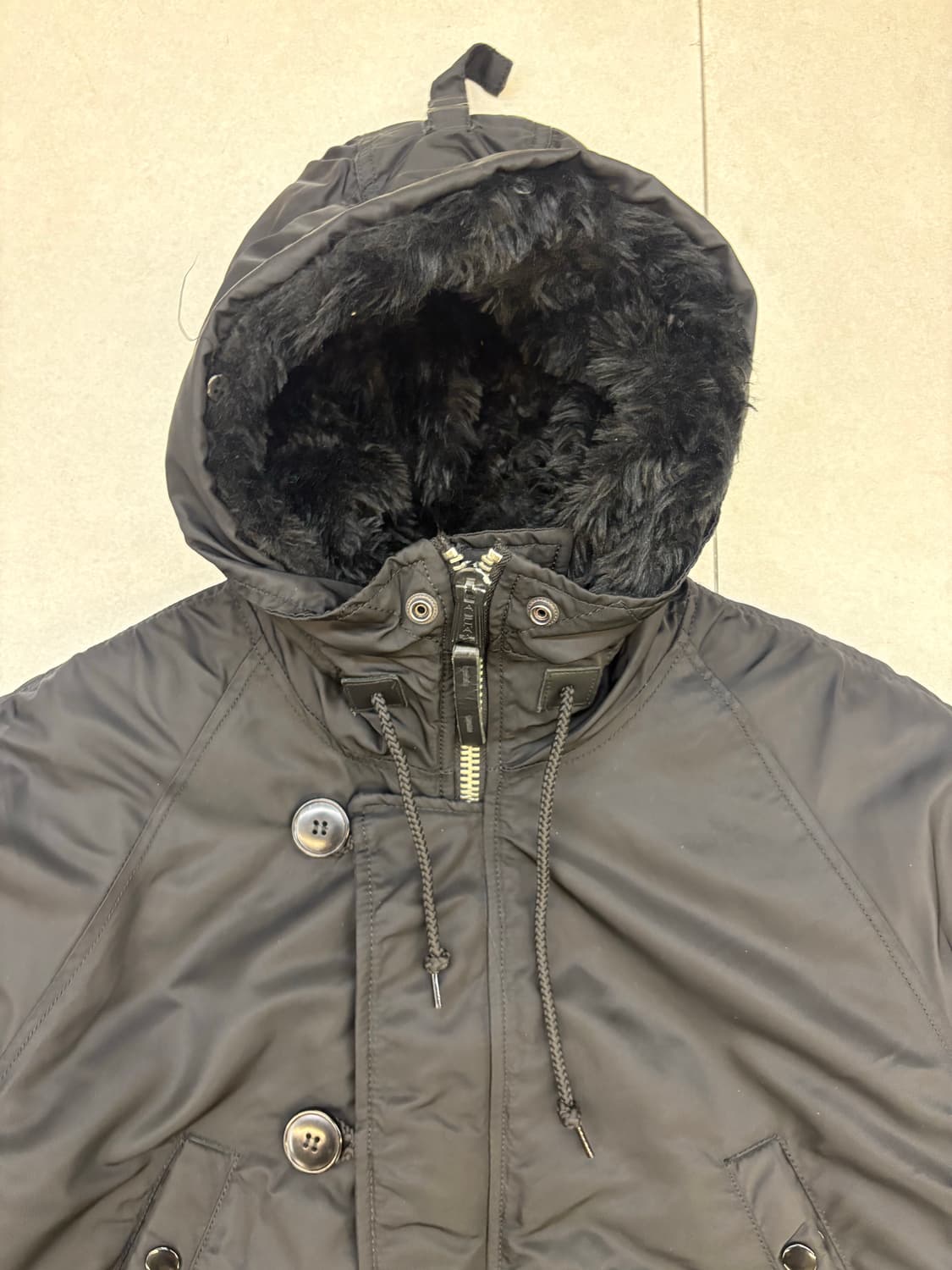 알파인더스트리 n3b 상품이미지4