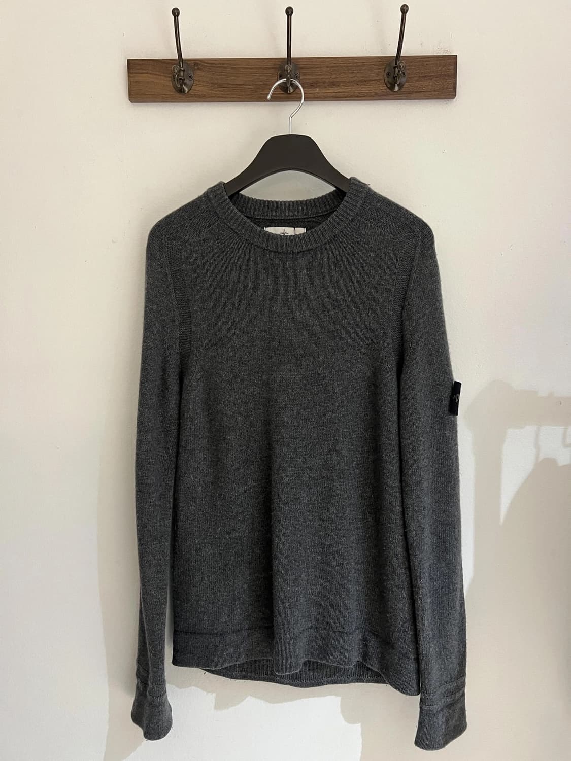 스톤아일랜드 니트 상품이미지1