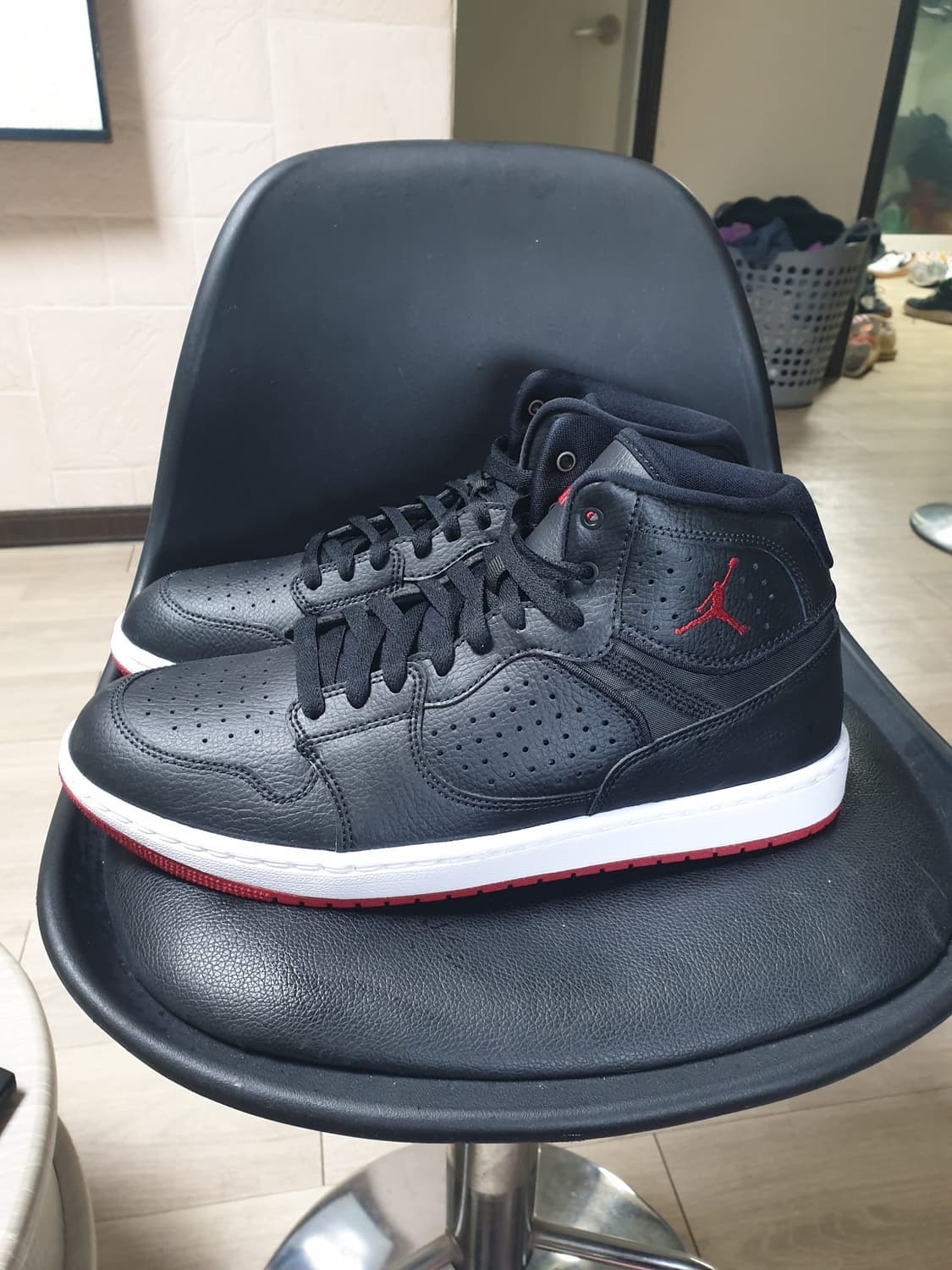 나이키 조던 280 상품이미지1