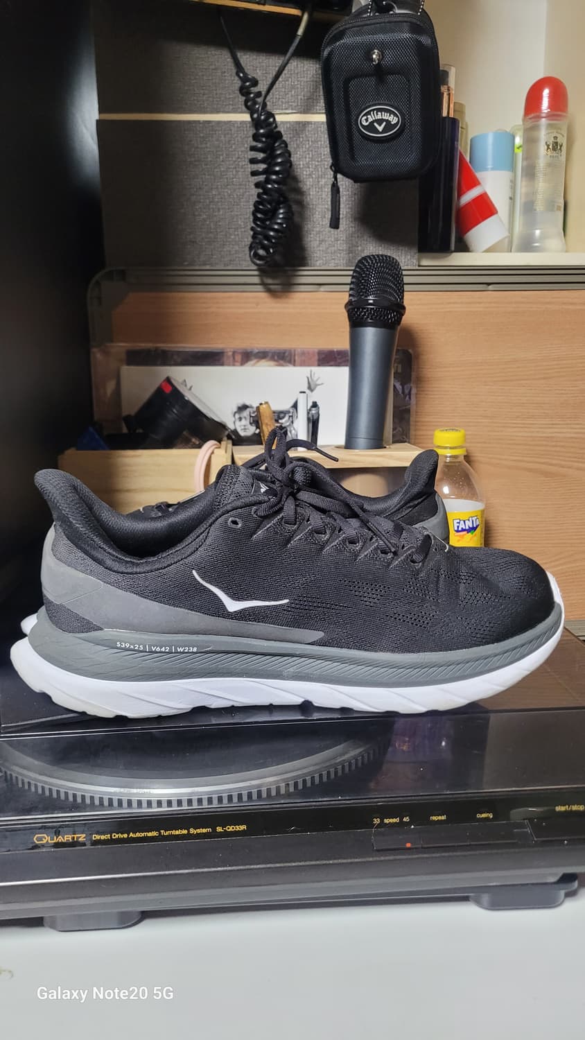 호카 마크4 스니커즈 상품이미지3