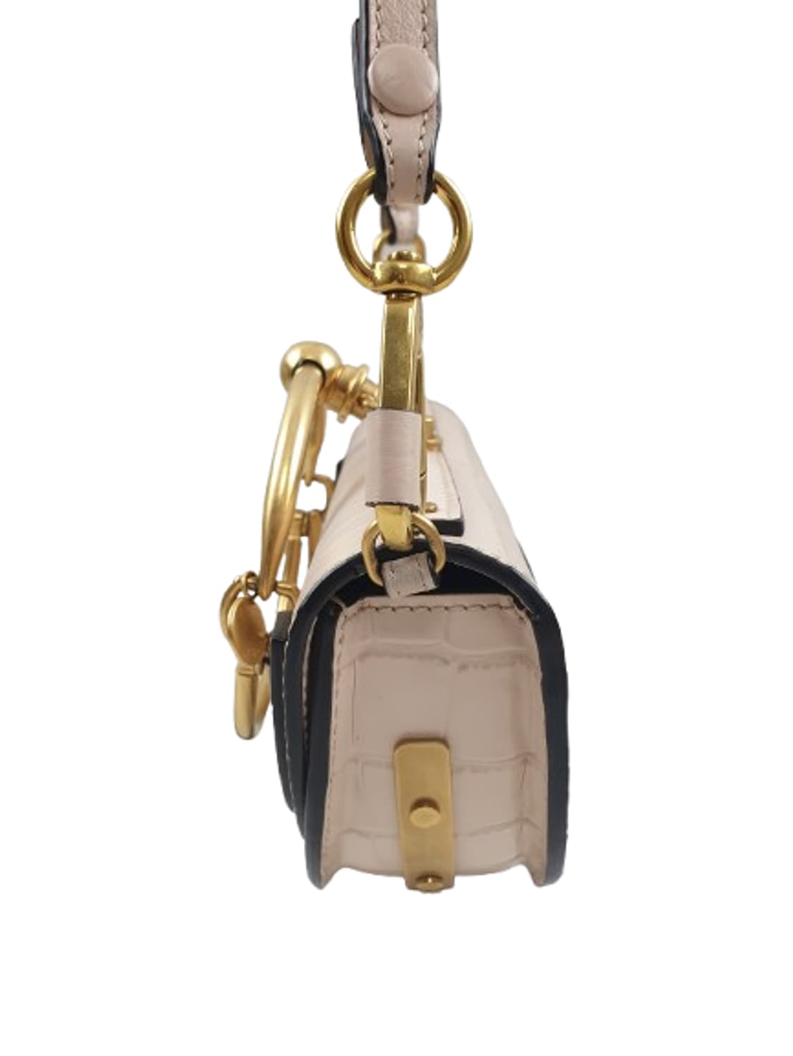 끌로에 나일 브레이슬릿백 상품이미지5