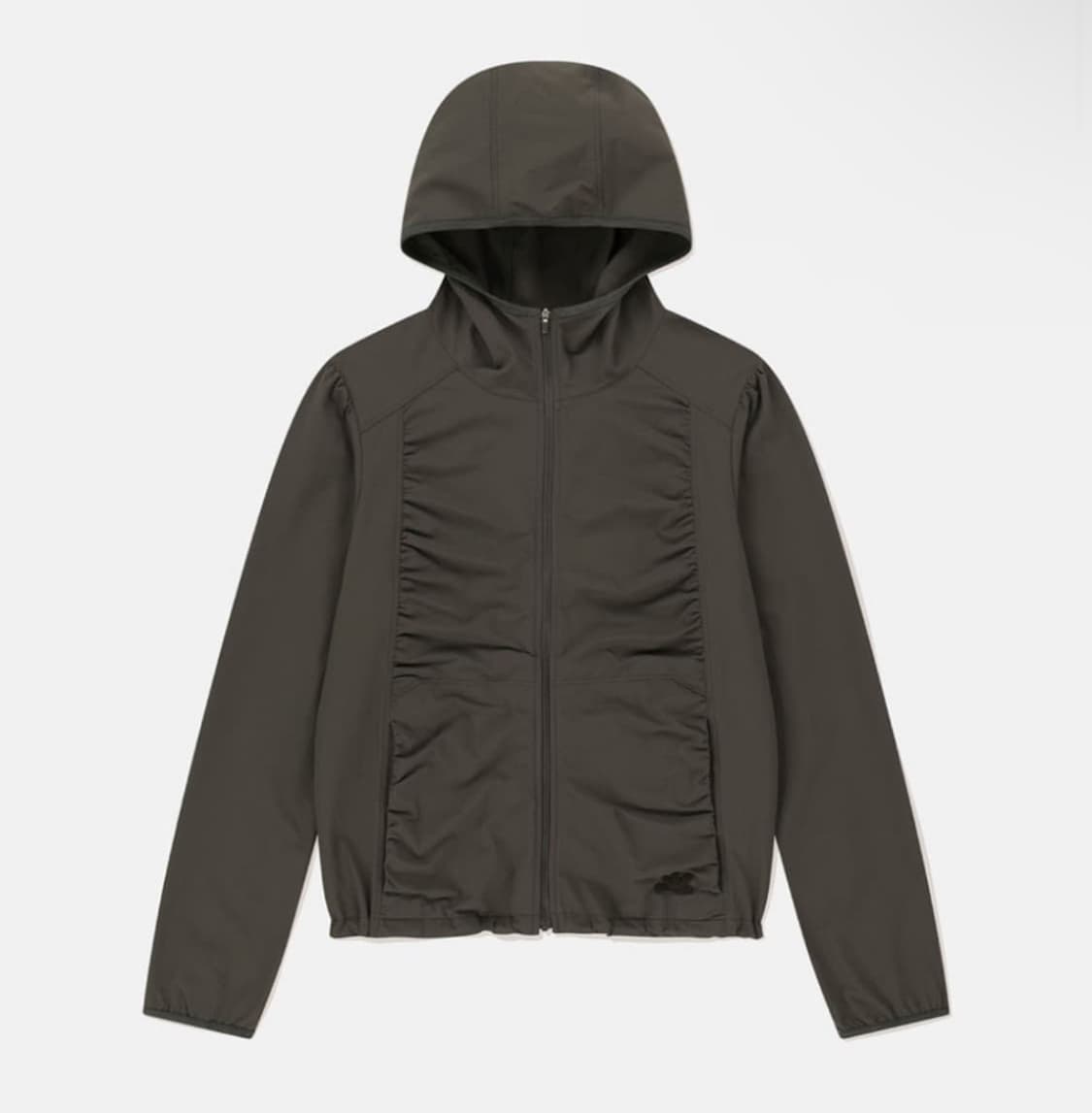 썬러브 Atomic jacket(w) 차콜 상품이미지1