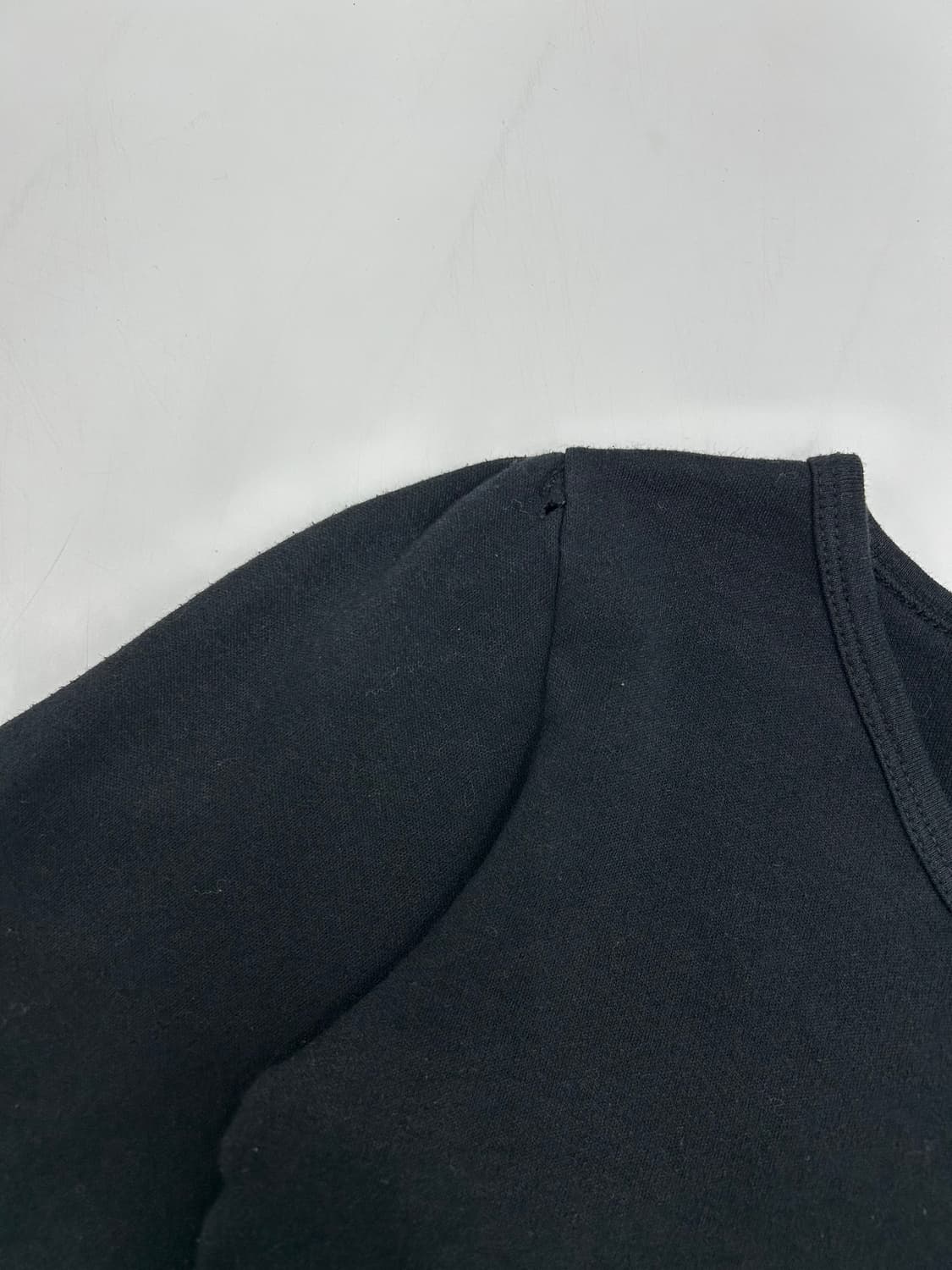할리데이비슨 크롭 반팔 상품이미지4