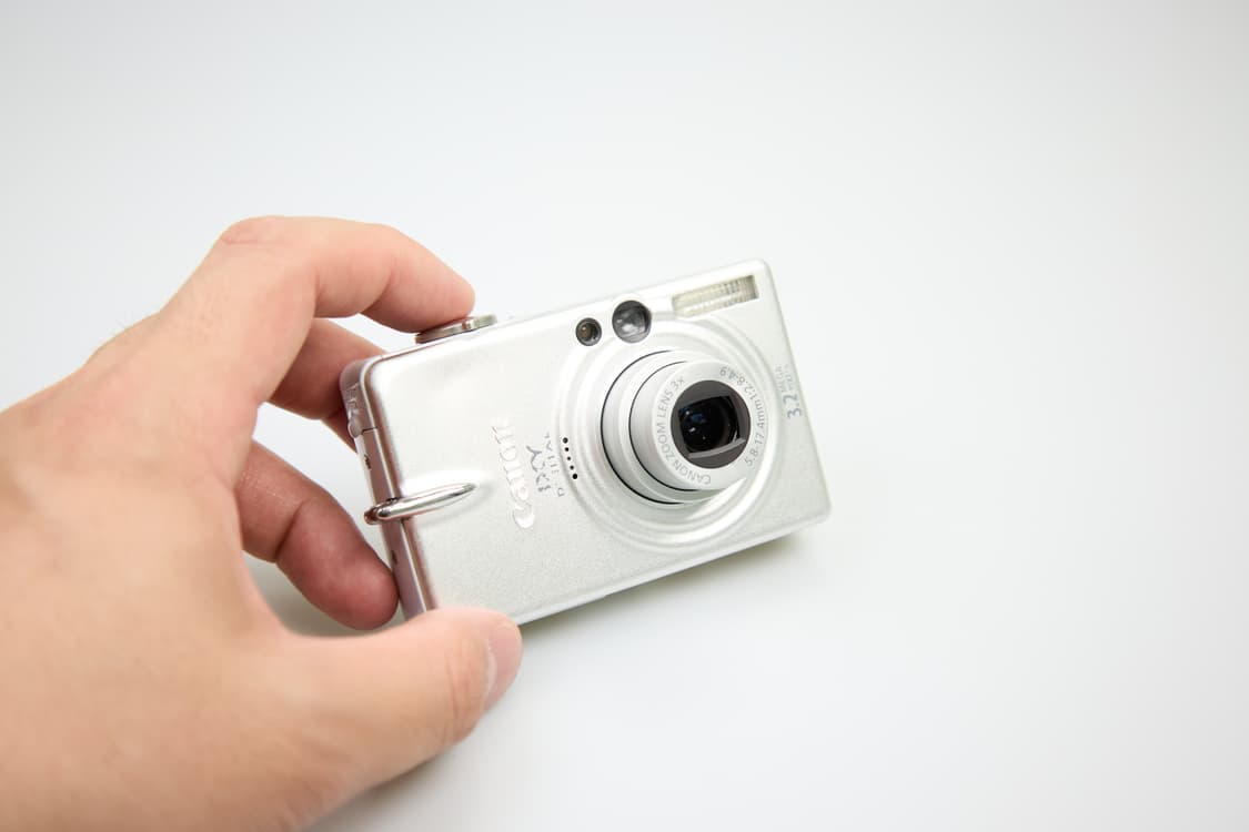 캐논 익시 40 디카✨ 상품이미지8