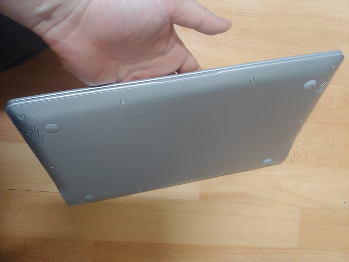 삼성 i7 경량 노트북 상품이미지5