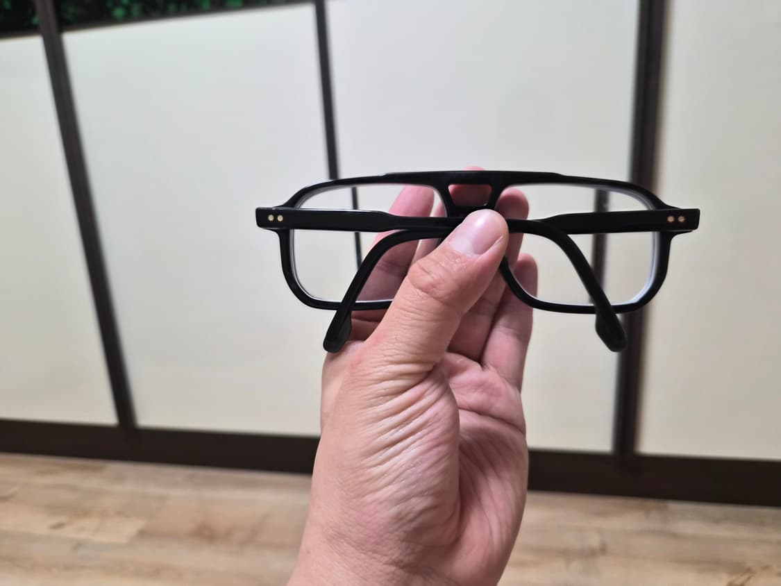 자크마리마지 펠슨 안경 상품이미지3