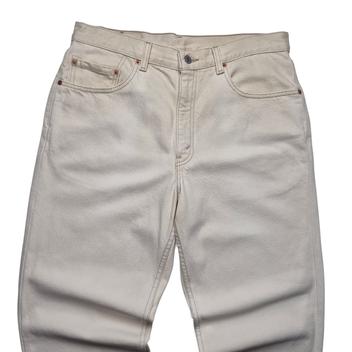 [32] 리바이스 90s USA 550 데님 상품이미지3