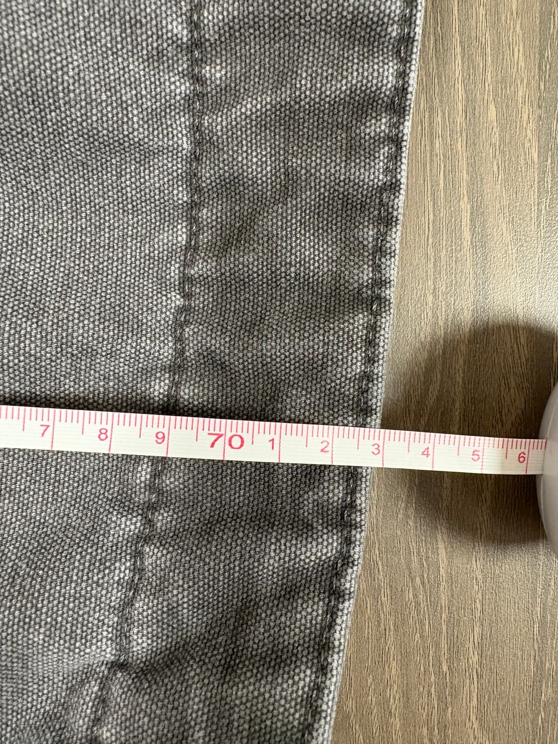 칼하트 디트로이트 자켓 j97 그레이블 XL 상품이미지10