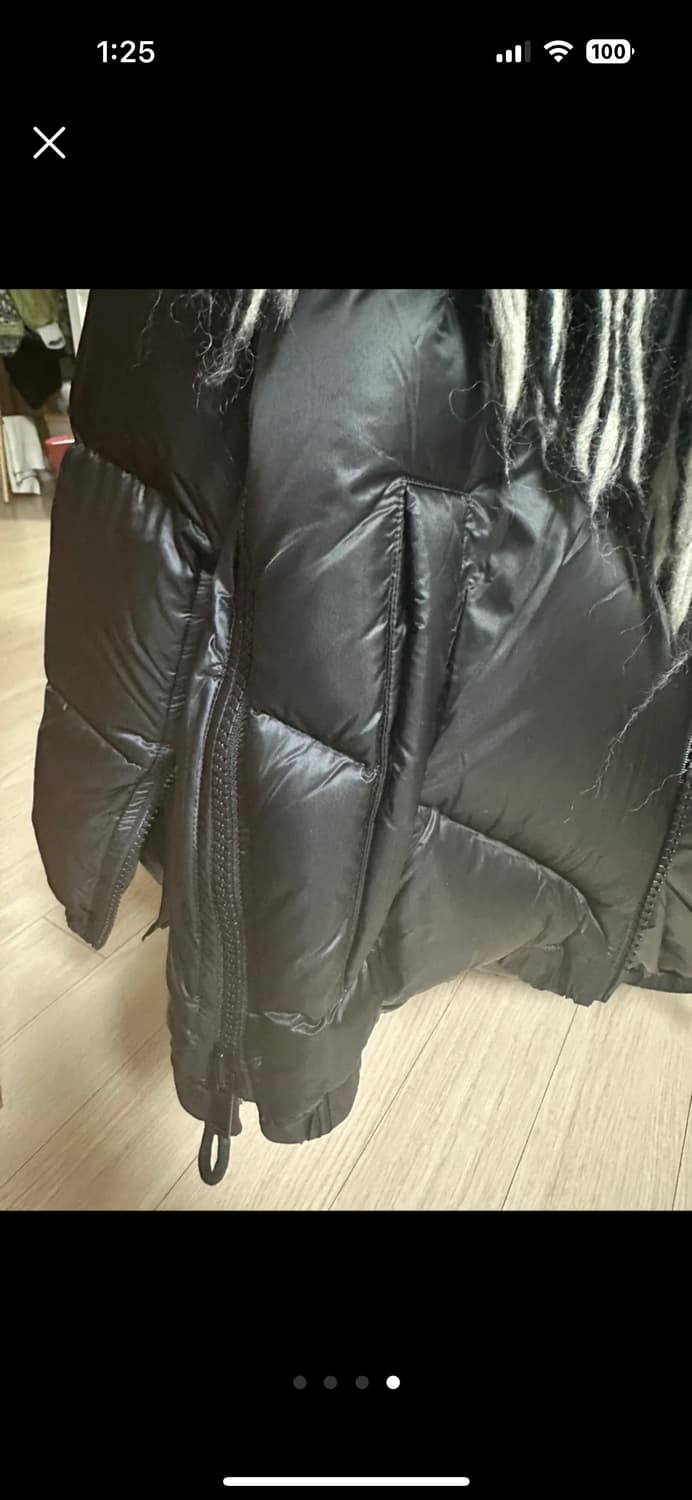 사카이패딩 상품이미지4