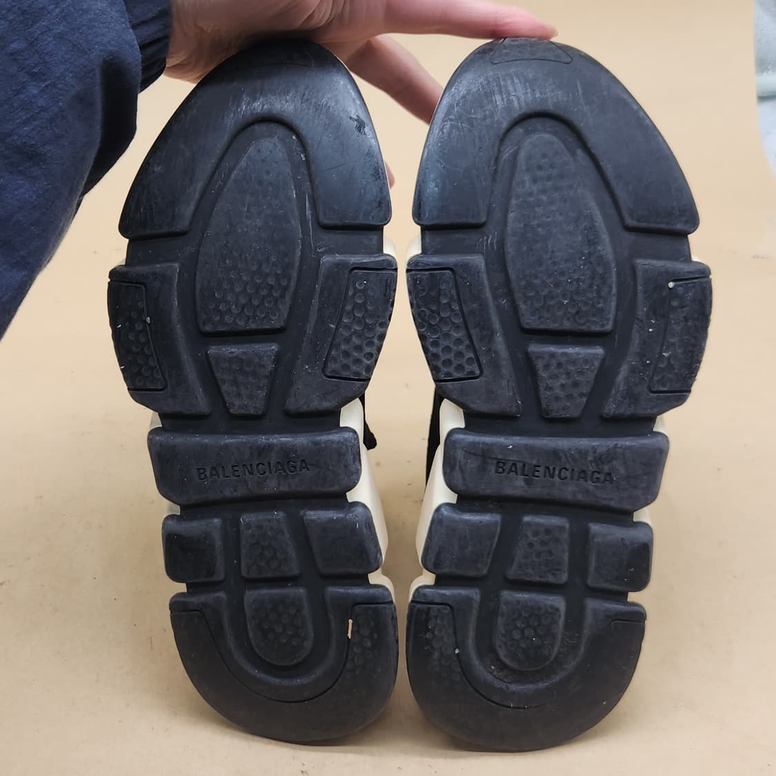 BCG 삭스 스니커즈 250 상품이미지3