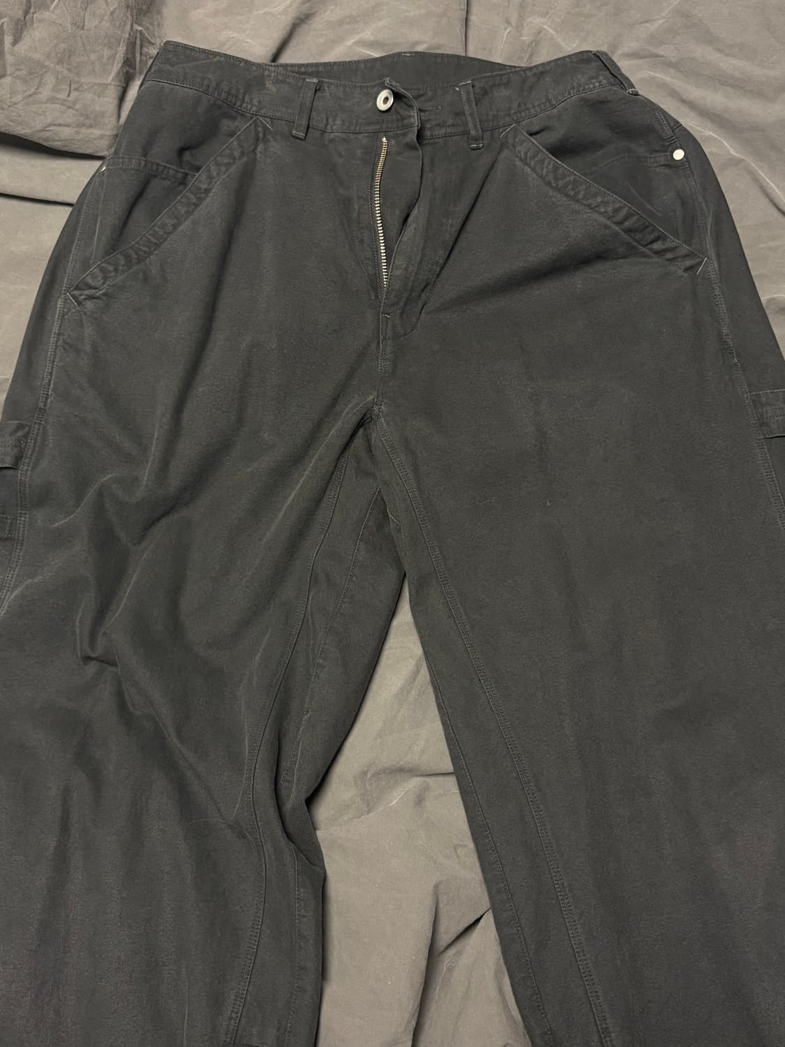 폴리테루 해머팬츠 3 상품이미지1