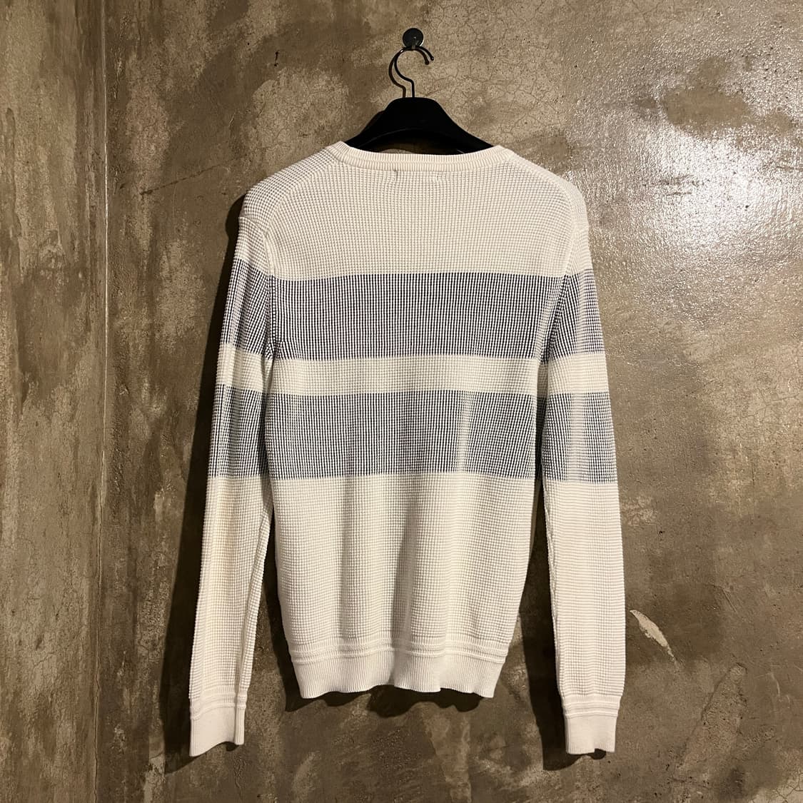 헤지스 니트 롱슬리브 상품이미지4