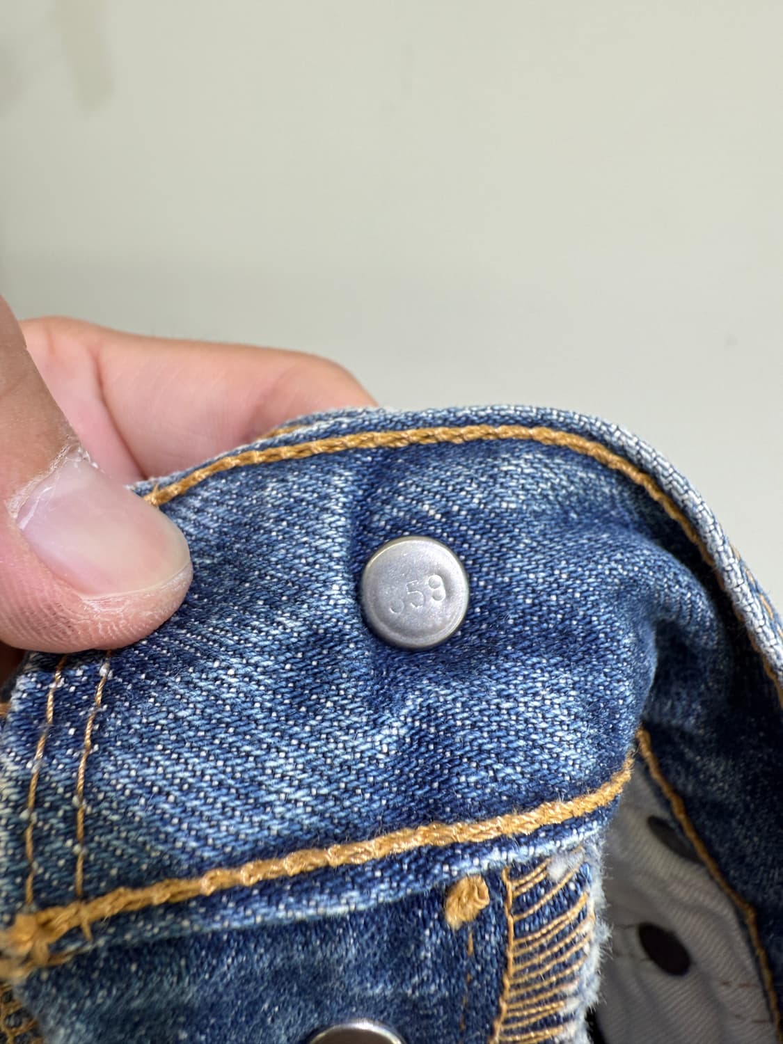 LEVIS 501  상품이미지7