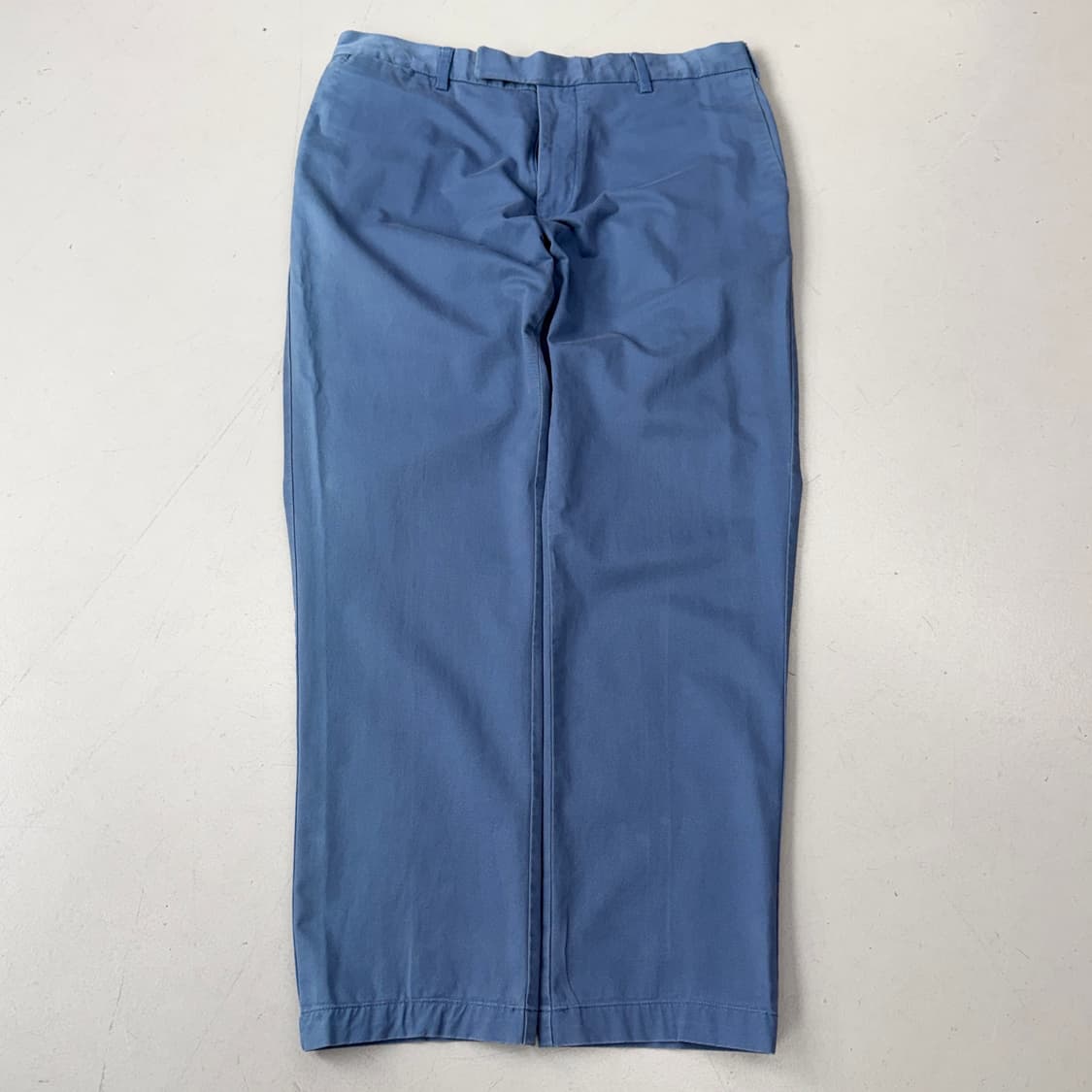 폴로 코튼 치노팬츠 상품이미지2