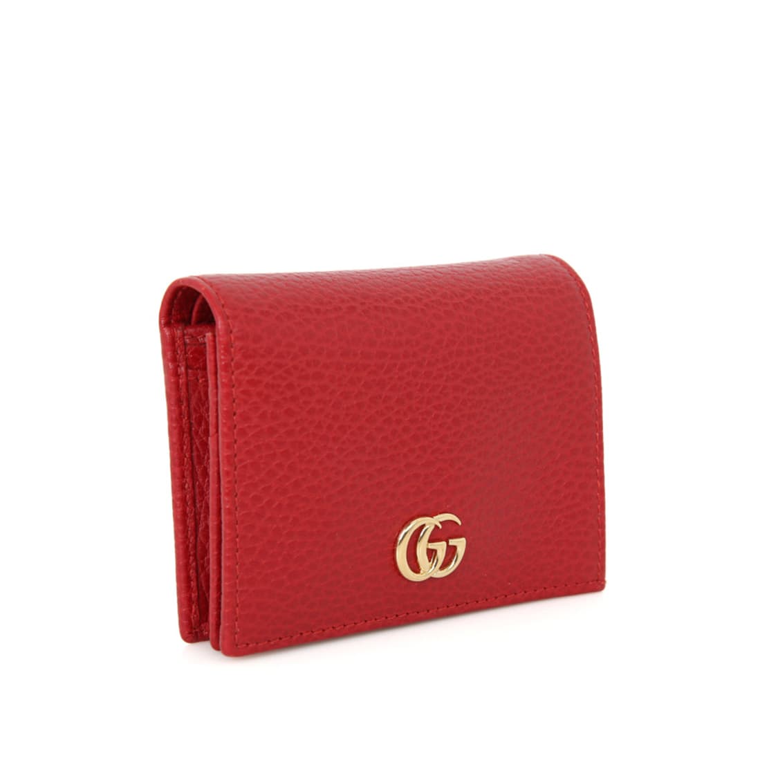 구찌 마몽 지갑 GG 마몬트 미니지갑 레드 456126 상품이미지3