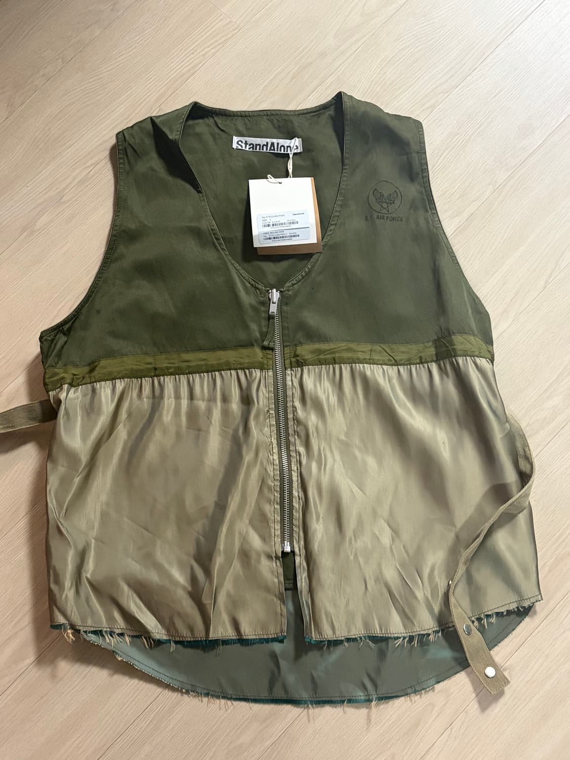 스탠드얼론 베스트 상품이미지1