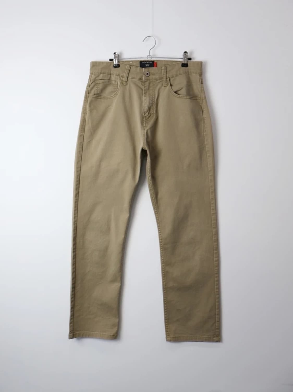 Dockers Straight Fit Pants 상품이미지4