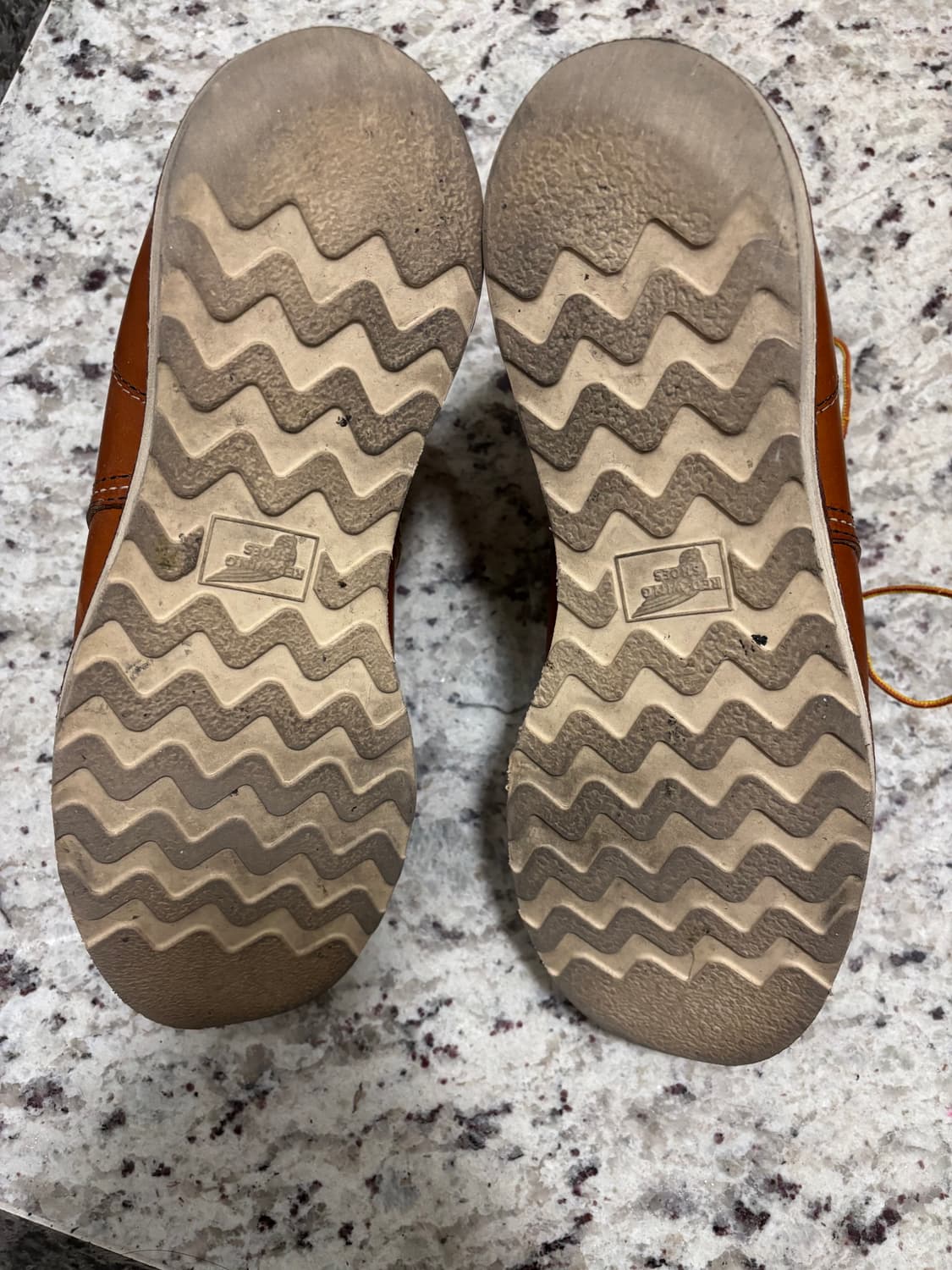 레드윙 6인치 목 토 875 오로 레거시 - E 280 사이즈 상품이미지6