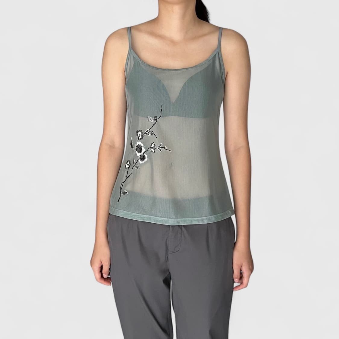 Kenzo blouse 상품이미지5