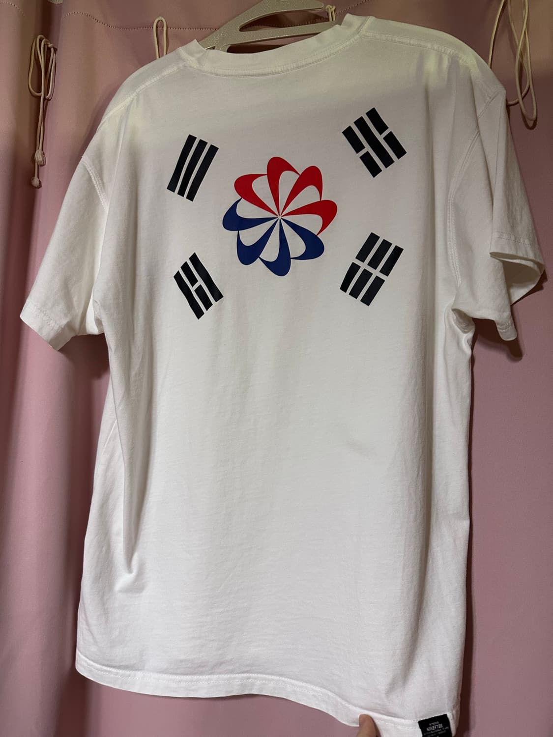 나이키 반팔 나이키 대한민국 국대 반팔티 나이키 이그나이트 티셔츠 상품이미지2