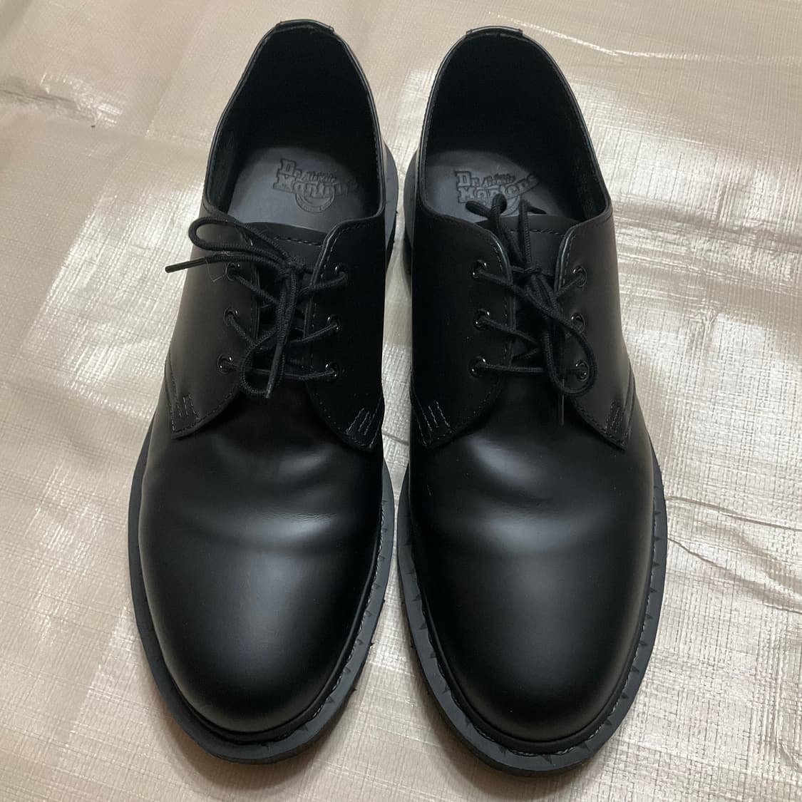 닥터마틴 1461 모노 280 상품이미지2