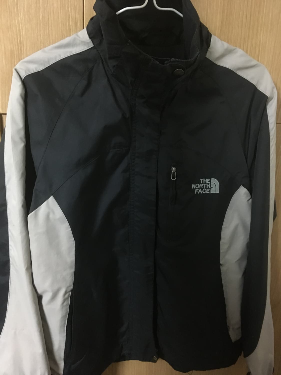 노스페이스 고어텍스 바람막이 상품이미지1