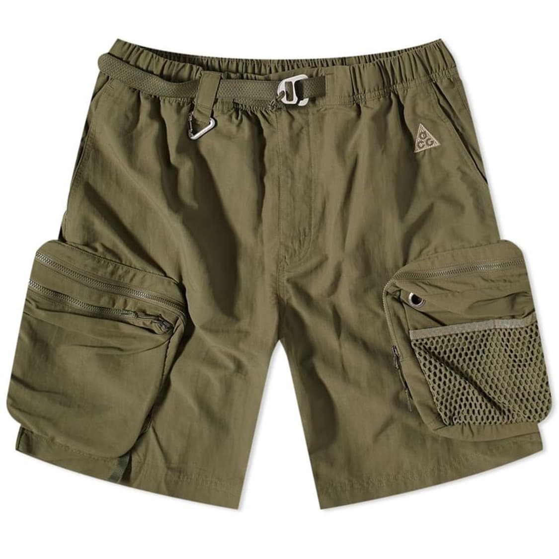 Acg snowgrass 카고 반바지  상품이미지1