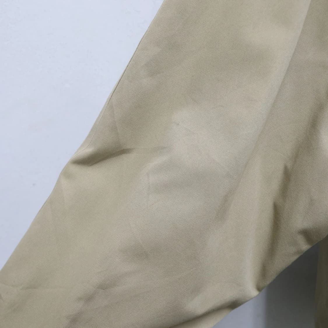 90'S 버버리 트렌치 블루종 63934 상품이미지6