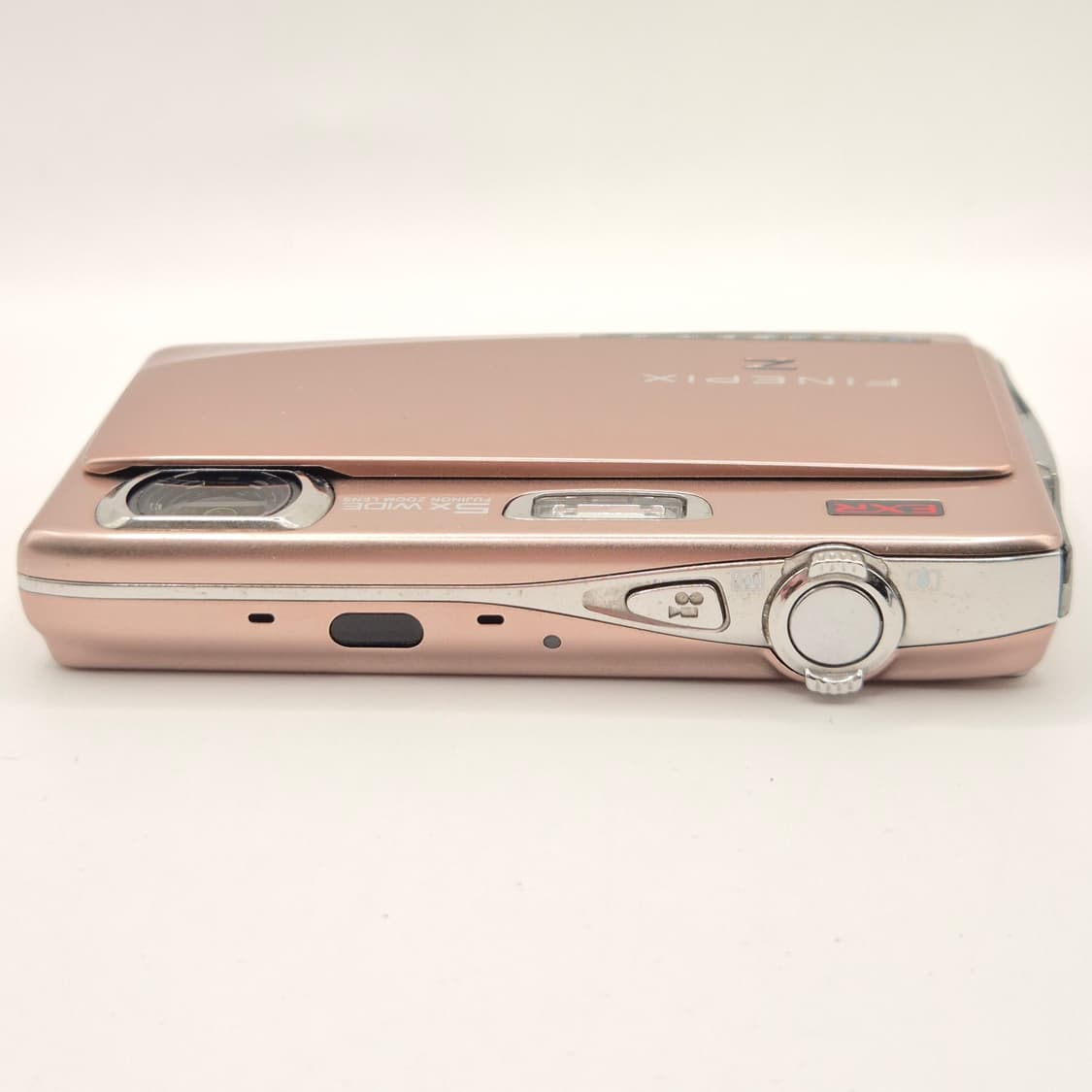 터치&슬라이드 🌸 후지필름 파인픽스 Z950EXR 연핑크 상품이미지4