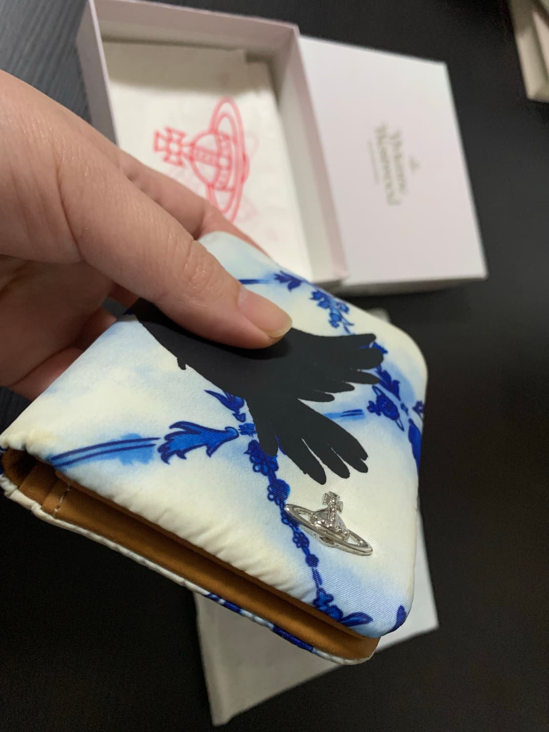 비비안웨스트우드 카드지갑 상품이미지8