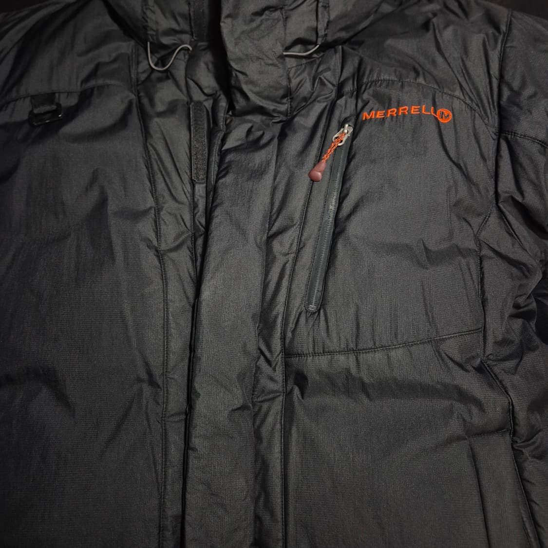 머렐 알래스카 익스페디션 원정대 다운 XL사이즈 패딩 상품이미지3