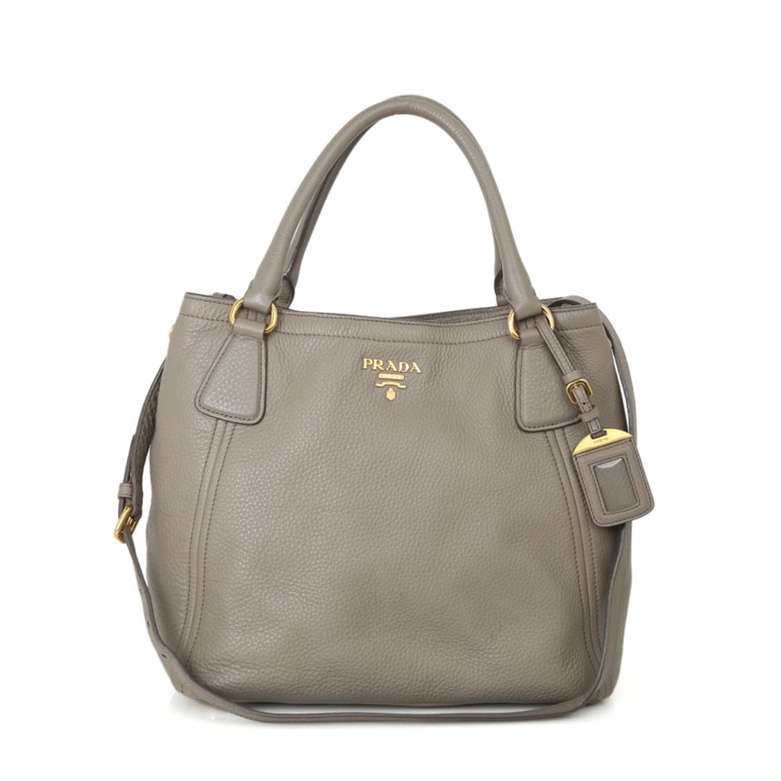 프라다 다이노 숄더 라운드 토트백 에토프 BN2534 다이노백 상품이미지1