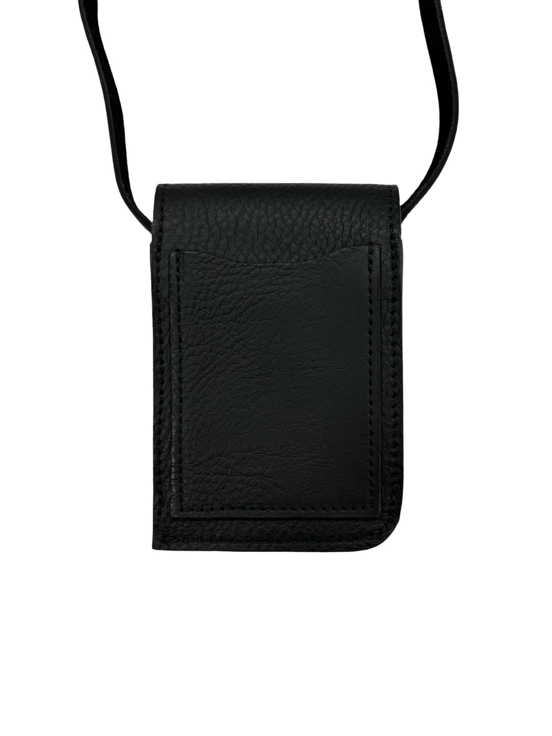 MHL 마가렛호웰 가죽 숄더백 크로스백 상품이미지4