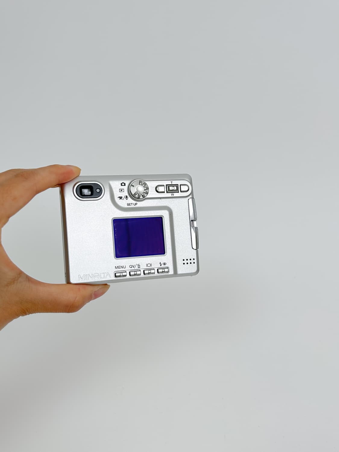 네모네모) 미놀타 디미지 Xt Minolta Dimage 상품이미지6