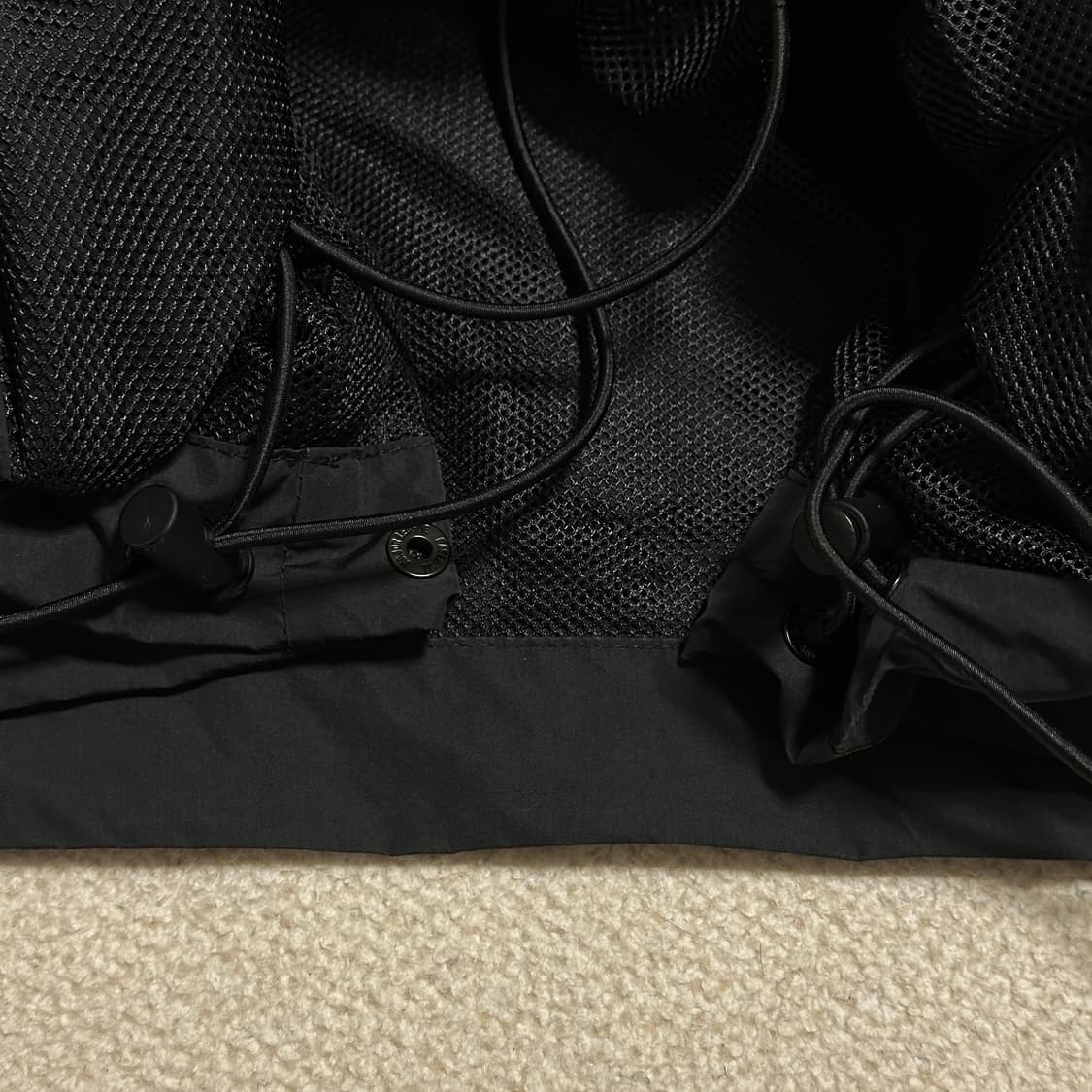 MLB 마카씸볼 아노락 NY 상품이미지7