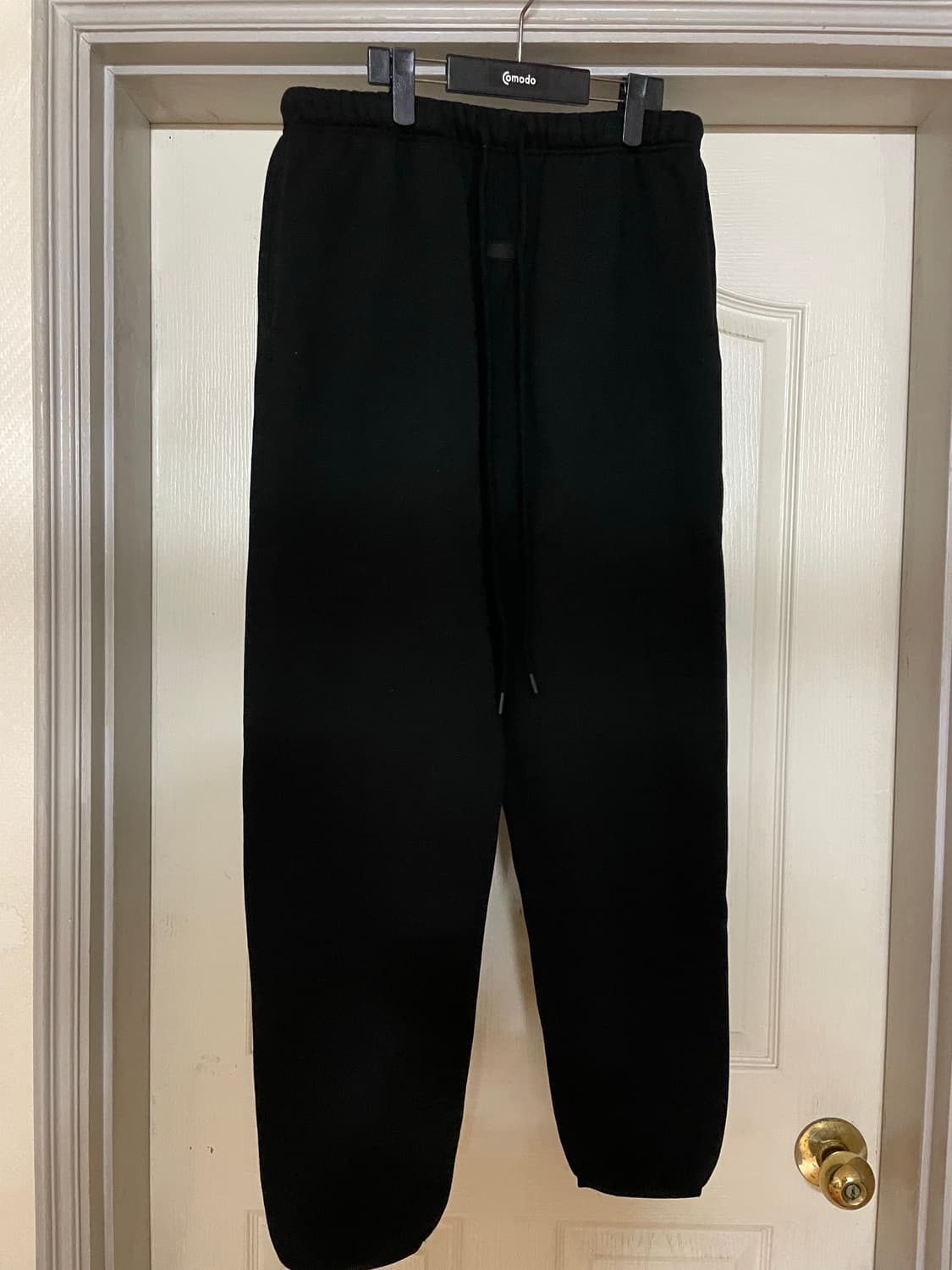 피어오브갓 에센셜 24ss 스웻팬츠 상품이미지1