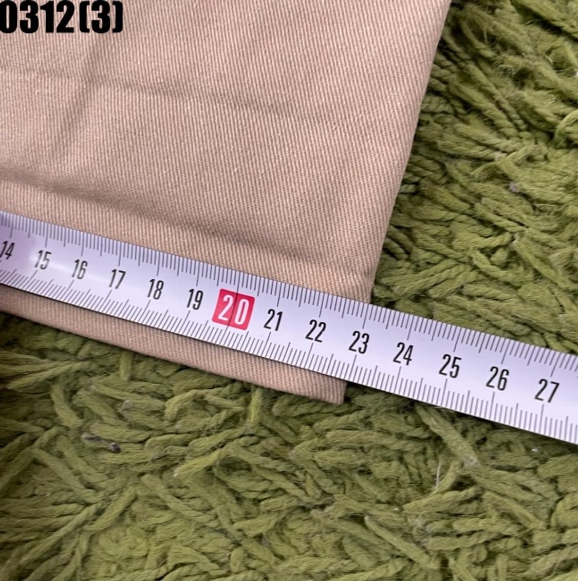 디키즈 874 팬츠 상품이미지7