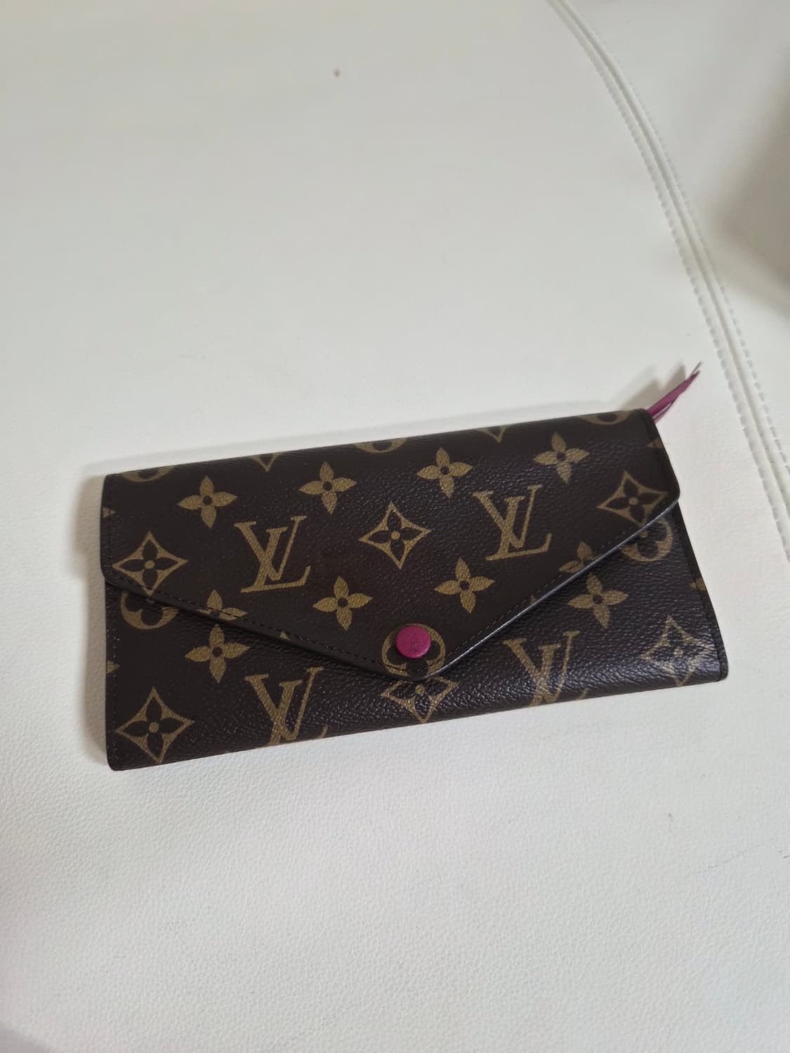 루이비통 정품 장지갑 카드세트 상품이미지6