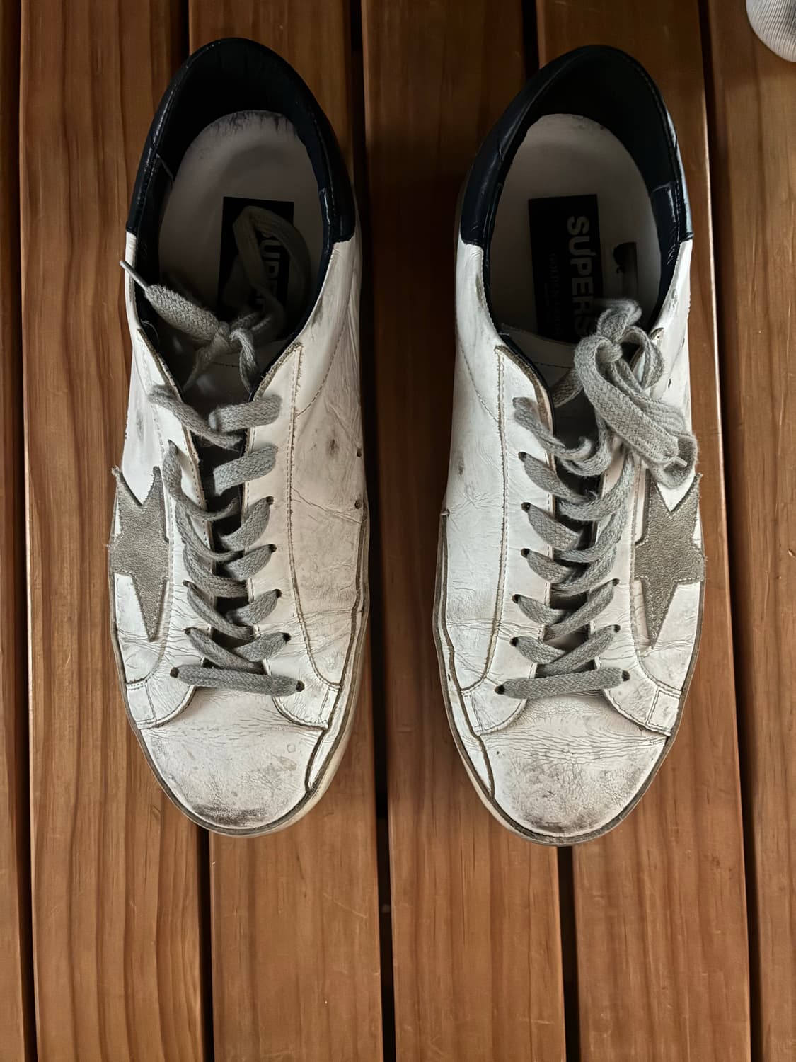 골든구스 41 사이즈 판매 상품이미지4