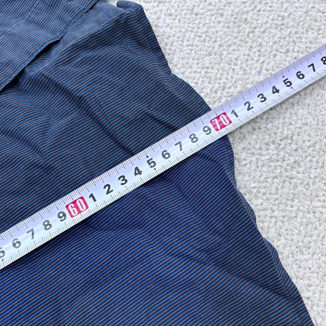 L 파타고니아 남성 반팔 셔츠 0415E 상품이미지4