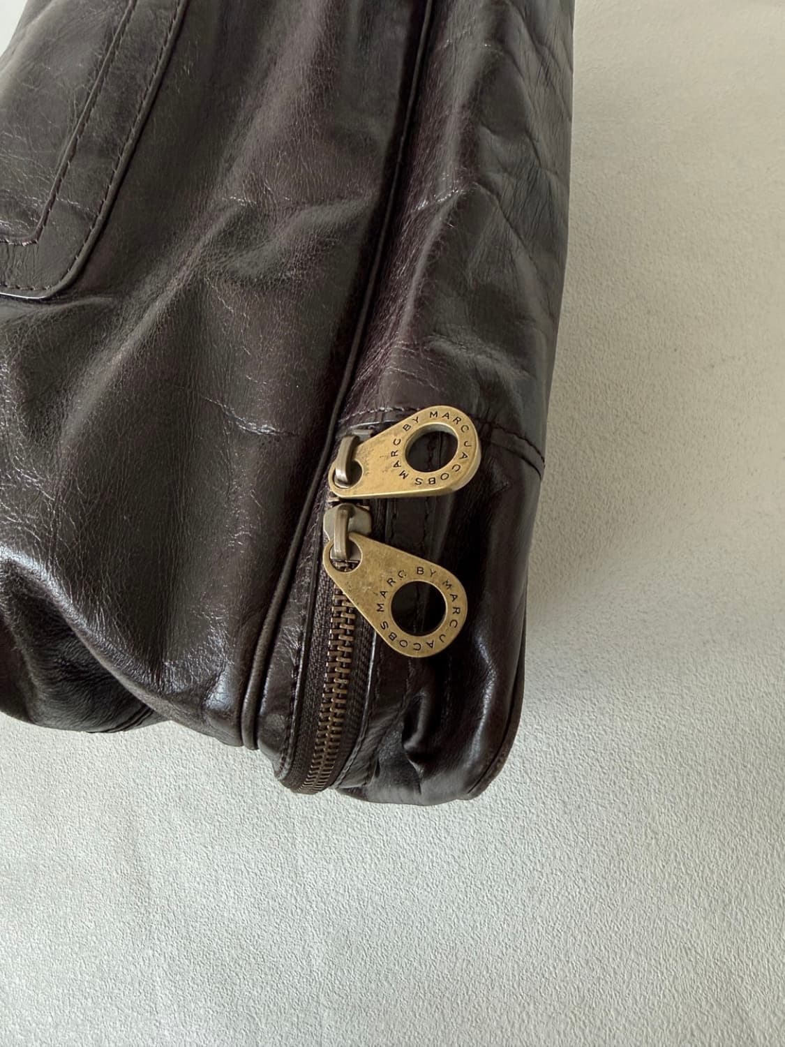 마크 바이 마크제이콥스 숄더백 상품이미지5