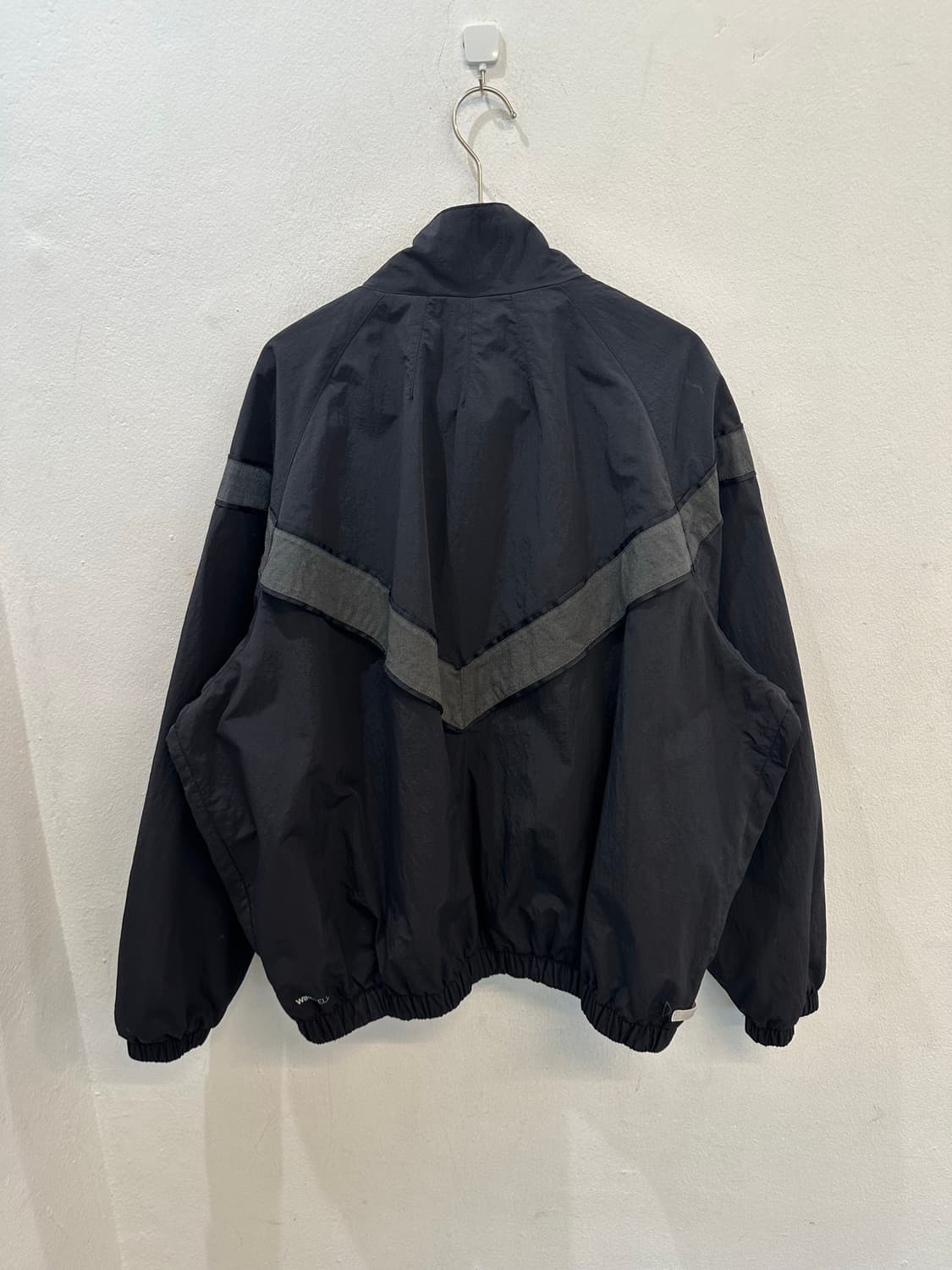 Puma zip up jacket 상품이미지5