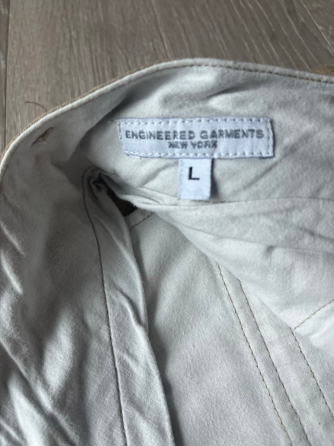Engineered garments f.a pants 상품이미지5