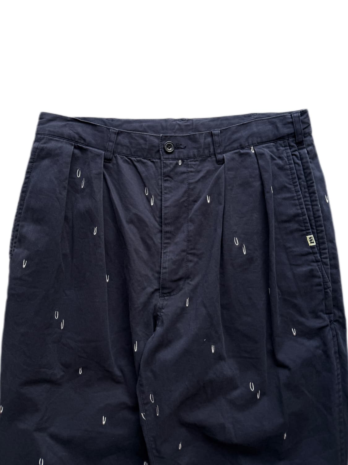 빔즈 ssz 치노팬츠 L(-36in) 상품이미지3