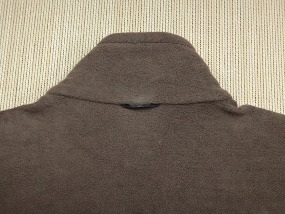 (L/100) 잭울프스킨 남성 후리스 자켓 상품이미지6