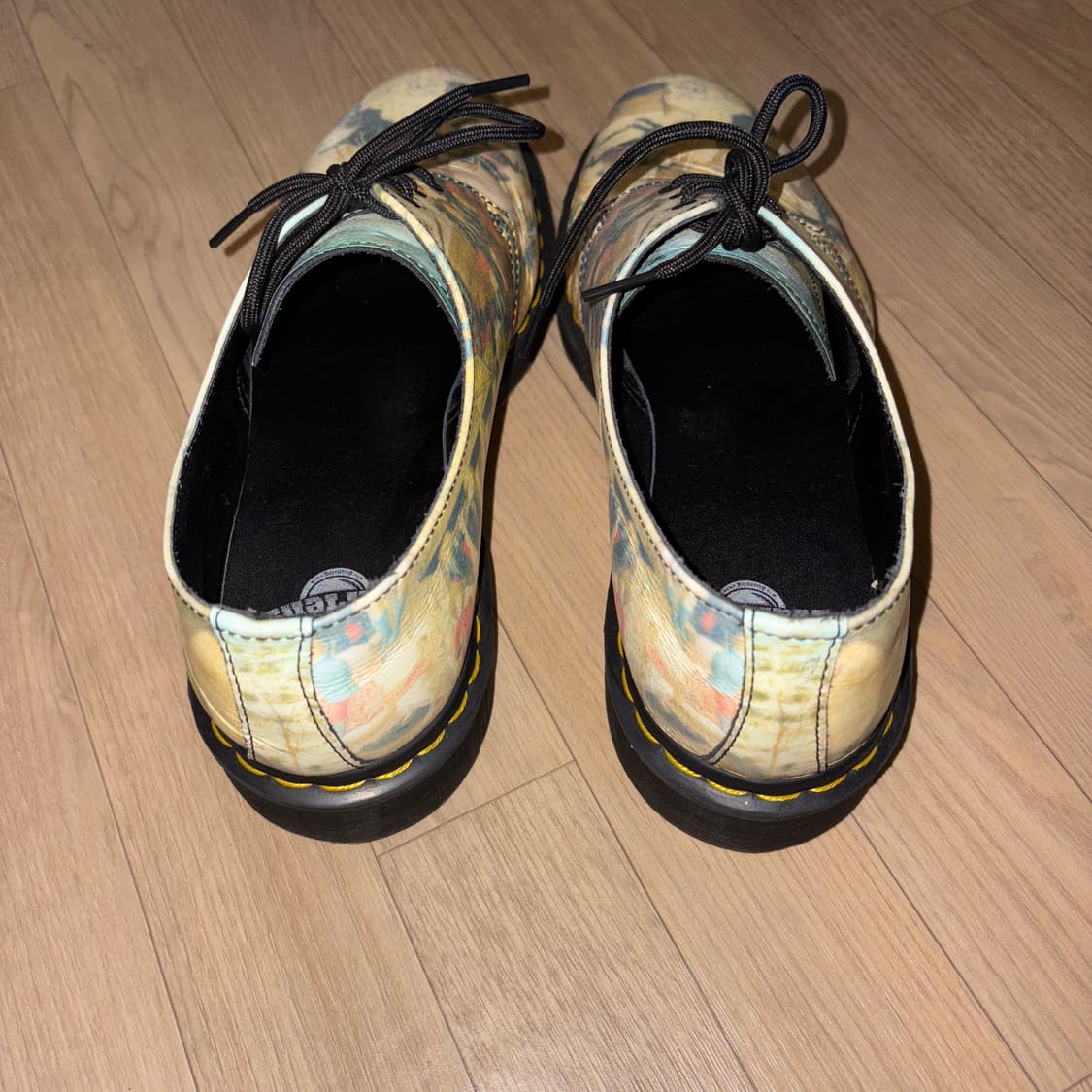 Dr.martens 1461 Di Antonio Reniassance 상품이미지3