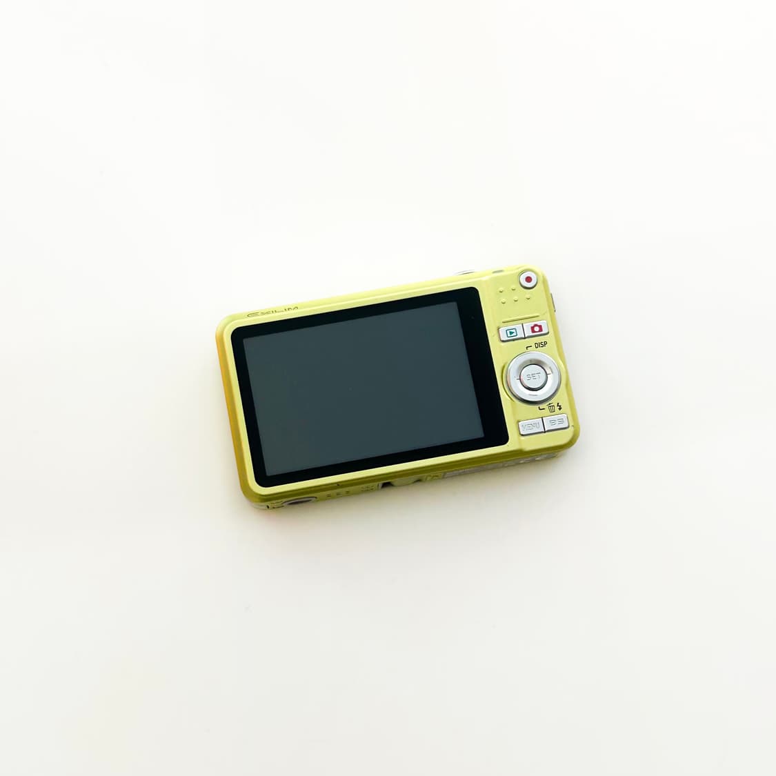 (풀박스)카시오 엑슬림 Casio Exilim EX-Z80 상품이미지3